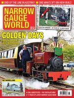 Narrow Gauge World